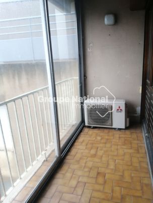 LE PONTET, appartement type 3, 74 m², - Photo 1