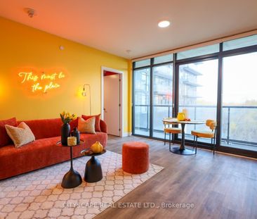 For Lease - 86 Dundas Street Unit# 302, Mississauga, Ontario - Photo 3