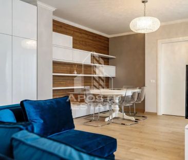 Apartamnet 3 camere, 100mp, 70mp terasa, Ultracentral - Photo 4