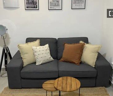 Piso de alquiler en Aluche - Photo 4