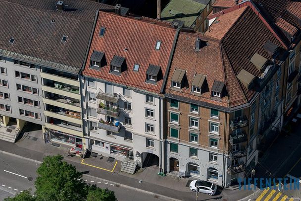 Urbanes Wohnen in angesagter Lage! - Photo 1