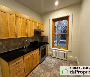 10-2100, Claremont, Côte-des-Neiges / Notre-Dame-de-Grâce à louer - Photo 6