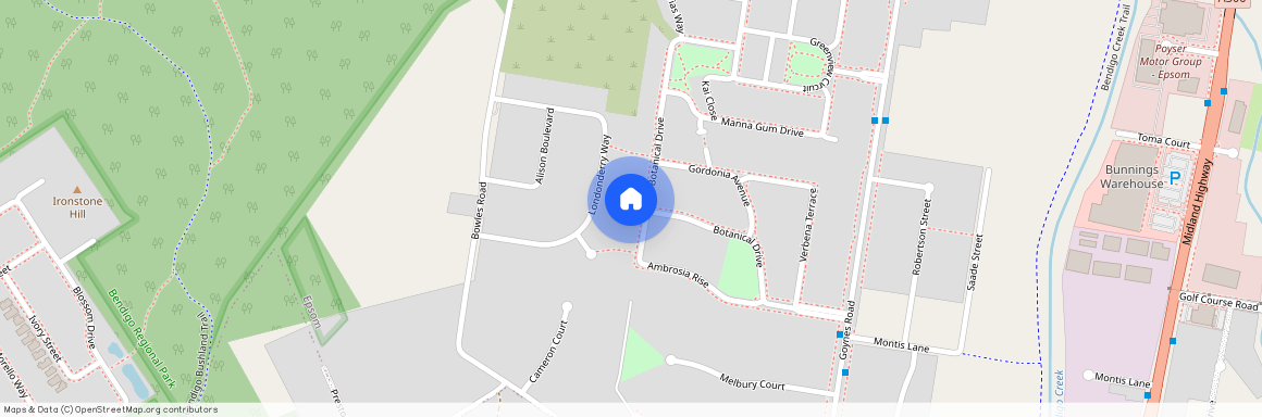 37 Botanical Drive, Epsom