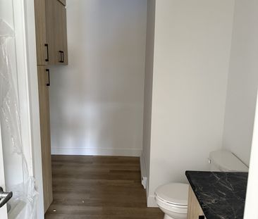 4 1/2 NEUF à Louer - Drummondville - Photo 3