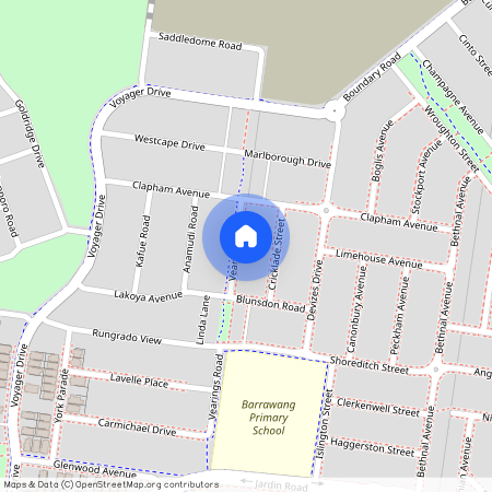 174 Vearings Road, Wollert