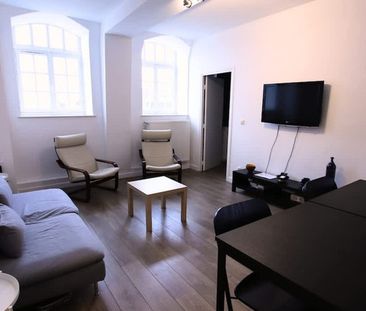 Rue Emile Legrelle - Photo 6