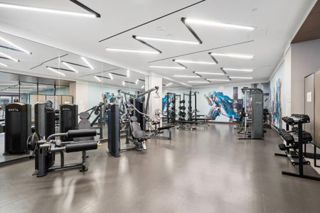 For Lease - 225 Sumach Street Unit# 1611, Toronto, Ontario - Photo 4