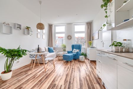 Mieszkanie Turzyn Szczecin, ul. Bolesława Krzywoustego, nr 426311 - Photo 5