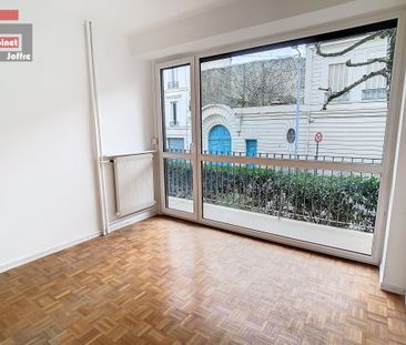 Location Appartement 2 pièces 40m² FONTAINEBLEAU 77300 - Photo 2