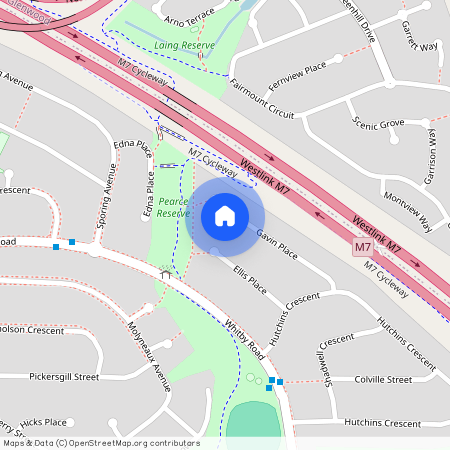 21a Gavin Place, NSW 2147, Kings Langley