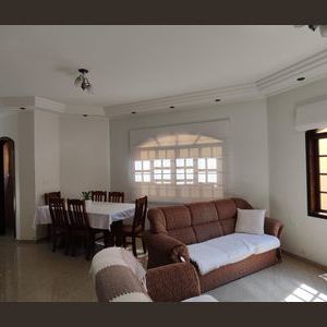 Casa para alugar com 413m², 3 quartos e 5 vagas - Photo 2
