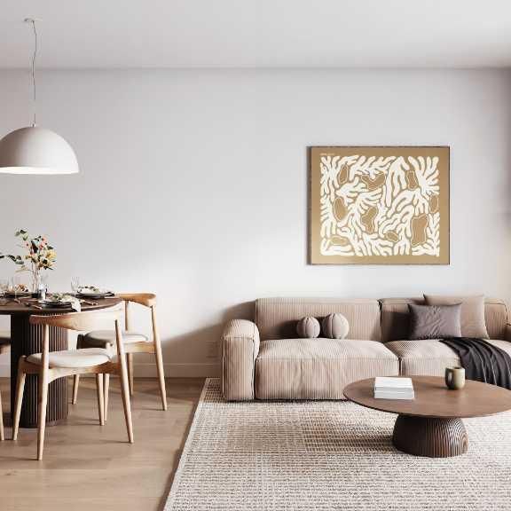 Studio complètement neuf pour le 1er juillet à Saint-Hyacinthe - Photo 1