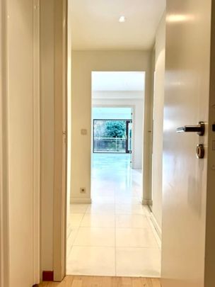 Appartement te huur - Photo 1