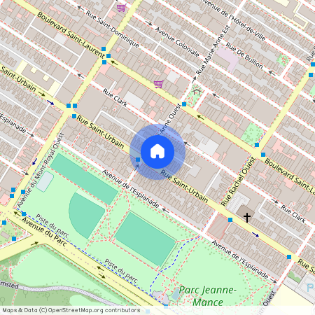4337 Rue Saint-Urbain, Plateau-Mont-Royal, Plateau-Mont-Royal, Ile de Montréal, H2W 1X3