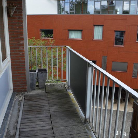 Haaksbergerstraat 484c - Foto 1