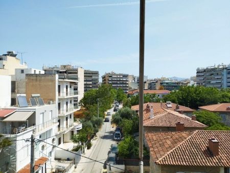 Διαμέρισμα για ενοικίαση Σεπόλια (Σεπόλια - Σκουζέ) - Φωτογραφία 5