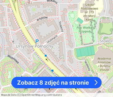 metro, portier, 2x Garaż, 2xbalkon - Zdjęcie 1