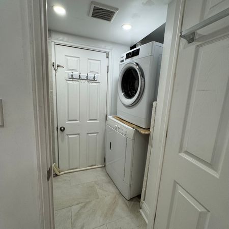 For Lease - 844A Danforth Road Unit# Lower, Toronto, Ontario - Photo 3