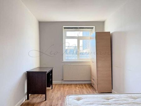 King's Terrace, Camden, NW1 - Photo 3