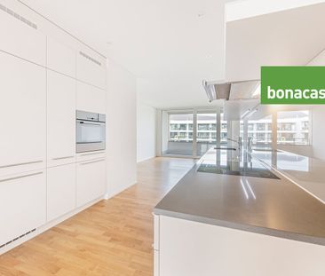 2.5 Zimmer, 74 m², EG - Photo 1