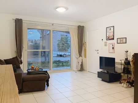 Gezellige woning met 1 slaapkamer en tuintje - Foto 2