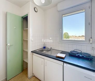 Location Appartement 1 pièce 20m² ST LO 50000 - Photo 2