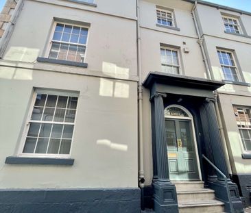 Flat 3, Victoria Chambers, 14 Figtree Lane, Sheffield, S1 2DJ - Photo 1