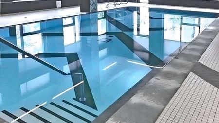 For Lease - 18 Uptown Drive Unit# 825, Markham, Ontario - Photo 5