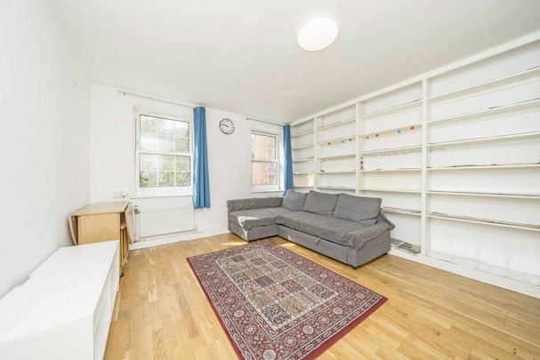 Percival Street, Clerkenwell, EC1V - Photo 1