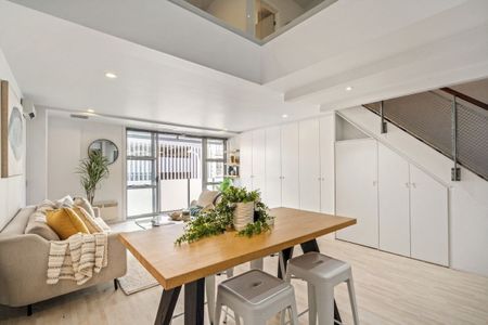 Furnished Funky 1+1 Apartment with car park - Photo 4