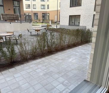 Biblioteksgränd 2, 74142, Knivsta - Foto 2