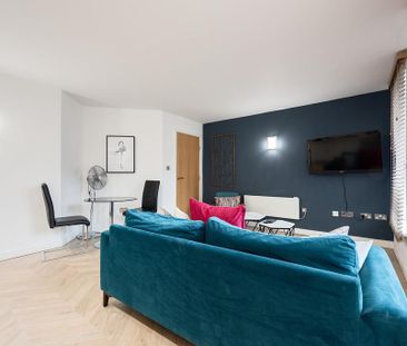 1 bedroom apartment to rent - Photo 2