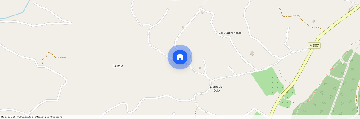 Las Lomas - Las Torres - Terrazas de Alhaurín, Alhaurín el Grande