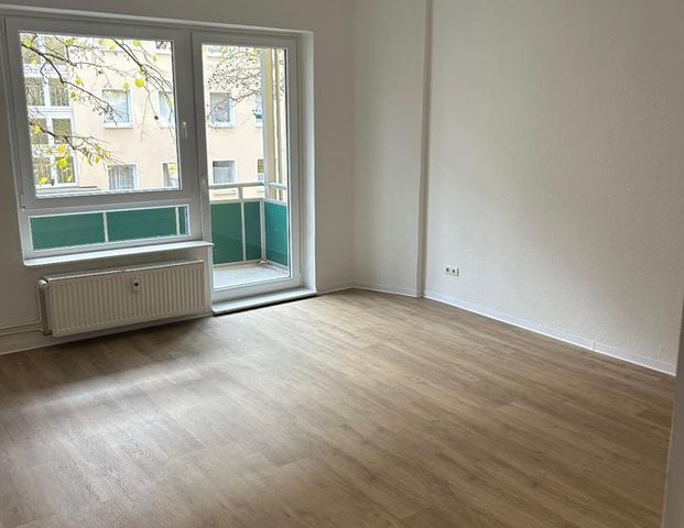 Modernisierte 70m2 Wohnung im Östlichen - Foto 1