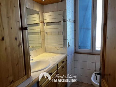 Appartement / Sallanches / 1 102 € - Photo 5