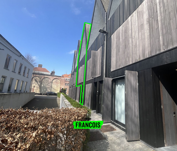 Triplex appartement met 5 slaapkamers en ondergrondse garagebox te ... - Photo 2
