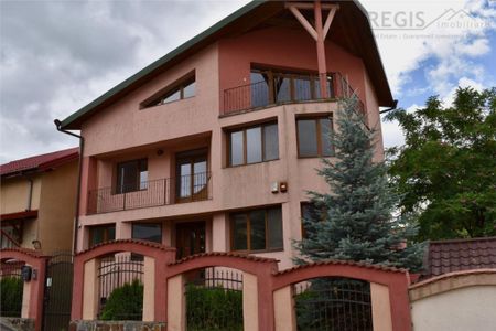 Vila de 6 camere Bunloc pretabil After School I Gradinita - Fotografie 3