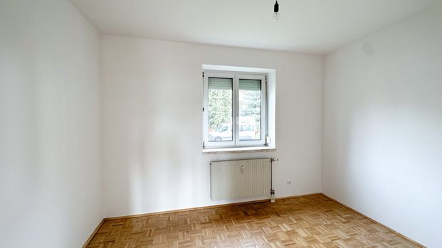 Familienfreundliche 4-Raumwohnung mit Loggia in Steyregg - Photo 1