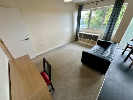 1 bedroom apartment to rent - Photo 3