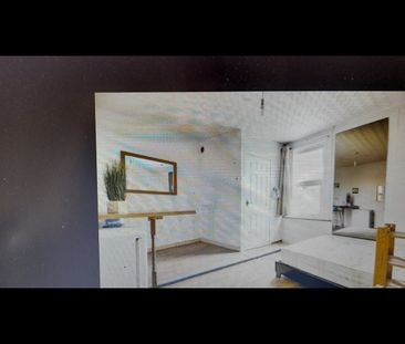 Studio Flat, London, N22 - Photo 1