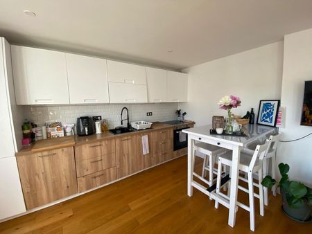 Location Appartement 4 pièces 62m² BORDEAUX 33300 - Photo 5