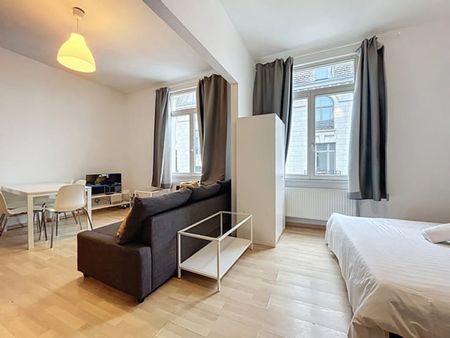 Studio te huur - Photo 4