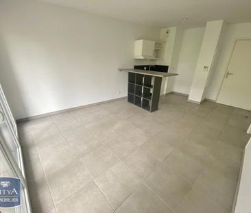 Appartement 2 Pièces 38 m² - Photo 5