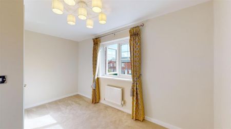 2 bedroom terraced house to rent - Photo 3