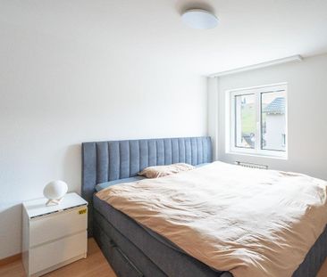 Ideal für Singles: 2.5-Zi. Wohnung mit Balkon - Photo 5