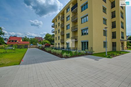 Pronájem bytu 2+kk 69 m² - Fotografie 5