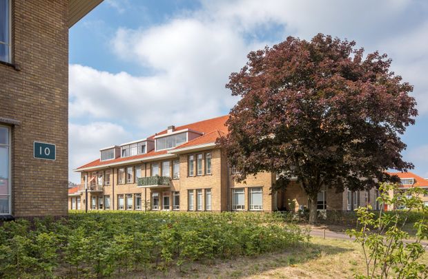 Elias Beeckman, Ede: karakteristiek wonen in een Rijksmonument - Photo 1