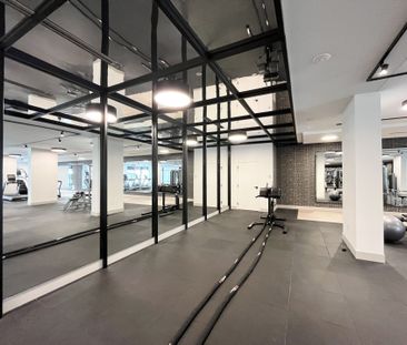 For Lease - 130 River Street Unit# 1904, Toronto, Ontario - Photo 4