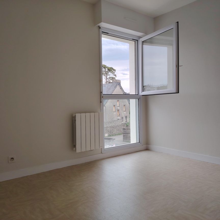 Location / Appartement T2 - Photo 1