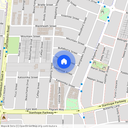 11 Hazelbrook St, NSW 2769, The Ponds